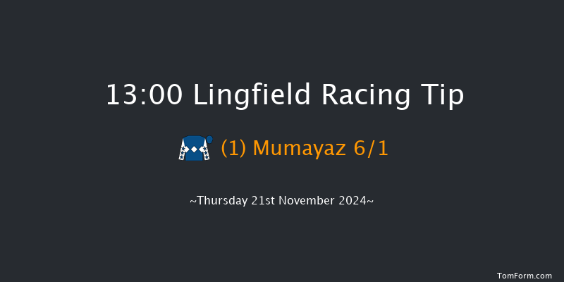 Lingfield  13:00 Handicap (Class 5) 5f Tue 19th Nov 2024