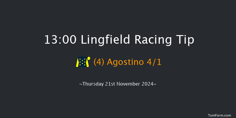 Lingfield  13:00 Handicap (Class 5) 5f Tue 19th Nov 2024