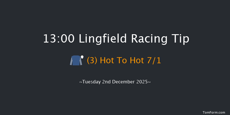 Lingfield 13-00 (Class 5) 8f Thu 27th Nov 2025