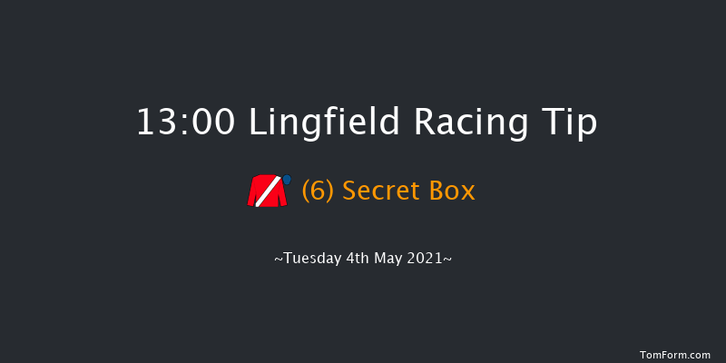 Witheford Barrier Trials At Lingfield Park Novice Stakes (Div 1) Lingfield 13:00 Stakes (Class 5) 8f Thu 29th Apr 2021