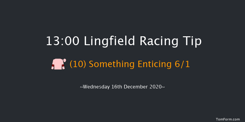Get Your Ladbrokes Daily Odds Boost EBF Fillies' Novice Stakes (Plus 10/GBB Race) (Div 1) Lingfield 13:00 Stakes (Class 5) 7f Sun 13th Dec 2020