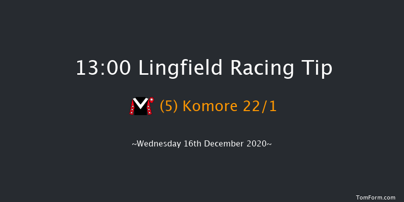 Get Your Ladbrokes Daily Odds Boost EBF Fillies' Novice Stakes (Plus 10/GBB Race) (Div 1) Lingfield 13:00 Stakes (Class 5) 7f Sun 13th Dec 2020