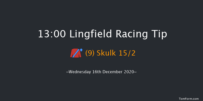 Get Your Ladbrokes Daily Odds Boost EBF Fillies' Novice Stakes (Plus 10/GBB Race) (Div 1) Lingfield 13:00 Stakes (Class 5) 7f Sun 13th Dec 2020