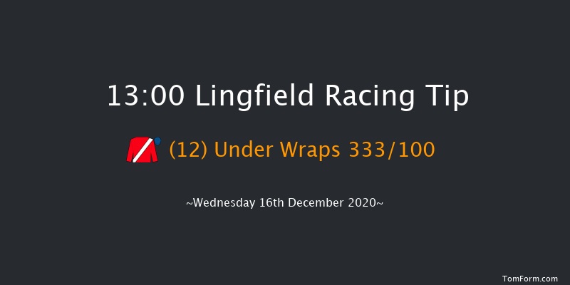 Get Your Ladbrokes Daily Odds Boost EBF Fillies' Novice Stakes (Plus 10/GBB Race) (Div 1) Lingfield 13:00 Stakes (Class 5) 7f Sun 13th Dec 2020
