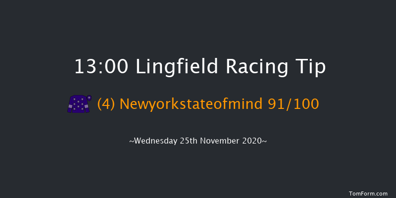 Betway Supporting Safer Gambling Week Handicap Lingfield 13:00 Handicap (Class 4) 6f Tue 24th Nov 2020