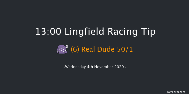 Play Ladbrokes 5-A-Side On Football/EBF Novice Stakes (Plus 10) Lingfield 13:00 Stakes (Class 4) 7f Thu 29th Oct 2020