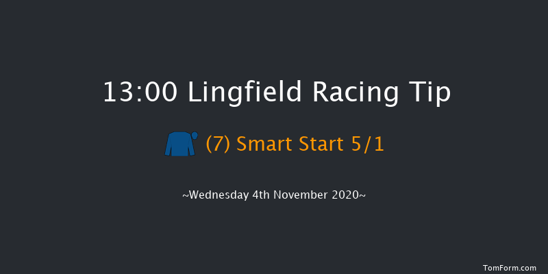 Play Ladbrokes 5-A-Side On Football/EBF Novice Stakes (Plus 10) Lingfield 13:00 Stakes (Class 4) 7f Thu 29th Oct 2020