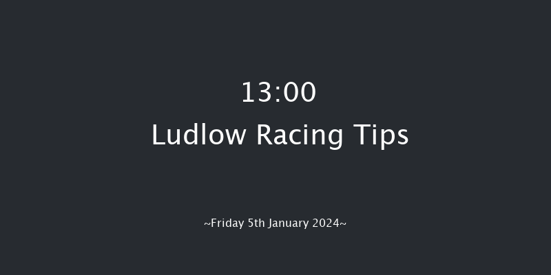 Ludlow 13:00 Handicap Chase (Class 4) 20f Wed 20th Dec 2023