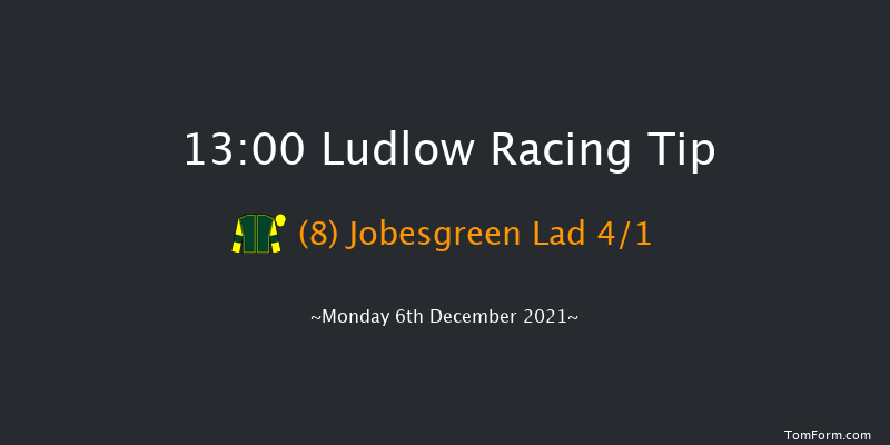 Ludlow 13:00 Handicap Chase (Class 5) 20f Mon 22nd Nov 2021