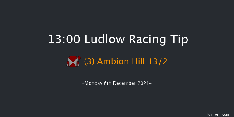 Ludlow 13:00 Handicap Chase (Class 5) 20f Mon 22nd Nov 2021