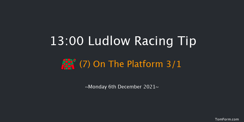 Ludlow 13:00 Handicap Chase (Class 5) 20f Mon 22nd Nov 2021