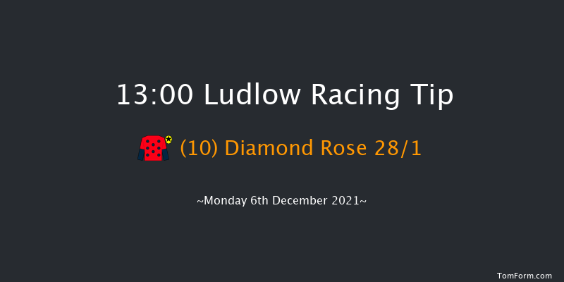 Ludlow 13:00 Handicap Chase (Class 5) 20f Mon 22nd Nov 2021