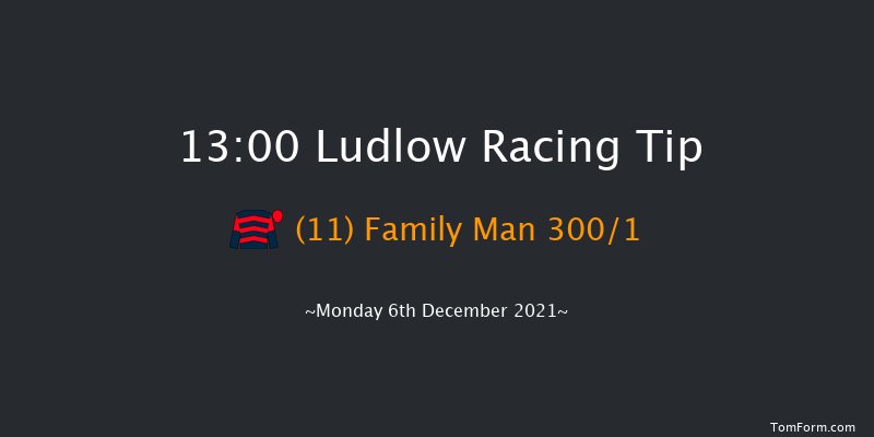Ludlow 13:00 Handicap Chase (Class 5) 20f Mon 22nd Nov 2021