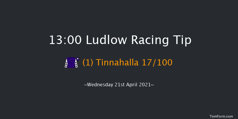 Join RacingTV Novices' Hurdle (GBB Race) Ludlow 13:00 Maiden Hurdle (Class 4) 16f Wed 31st Mar 2021