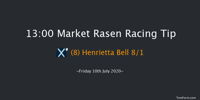 Betway Novices' Chase (GBB Race) Market Rasen 13:00 Maiden Chase (Class 3) 21f Sun 15th Mar 2020