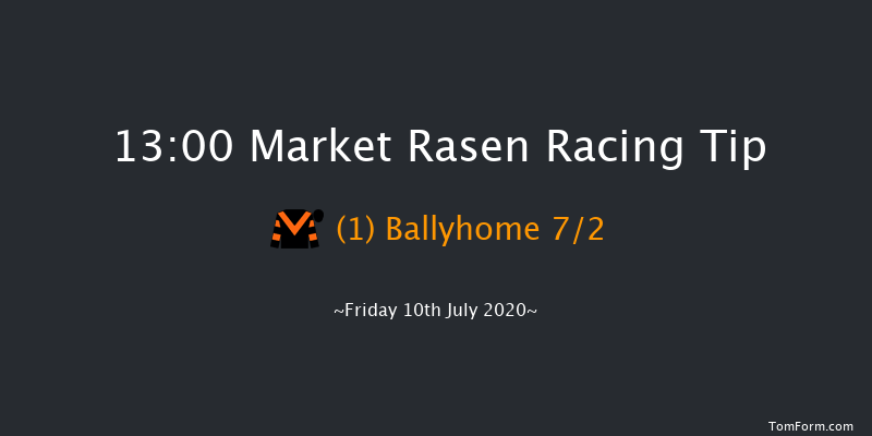 Betway Novices' Chase (GBB Race) Market Rasen 13:00 Maiden Chase (Class 3) 21f Sun 15th Mar 2020