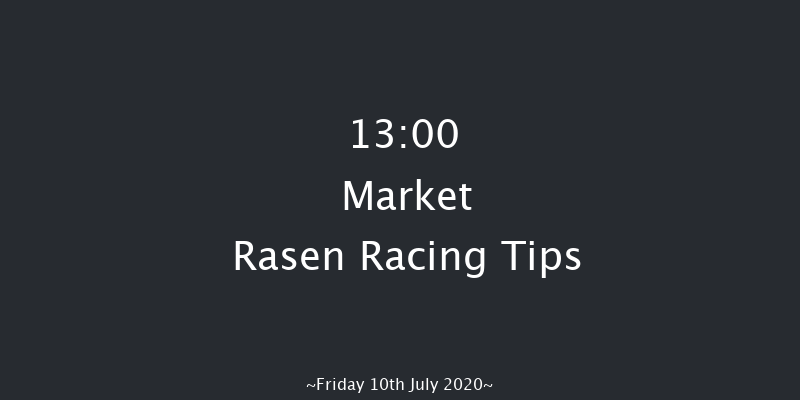 Betway Novices' Chase (GBB Race) Market Rasen 13:00 Maiden Chase (Class 3) 21f Sun 15th Mar 2020