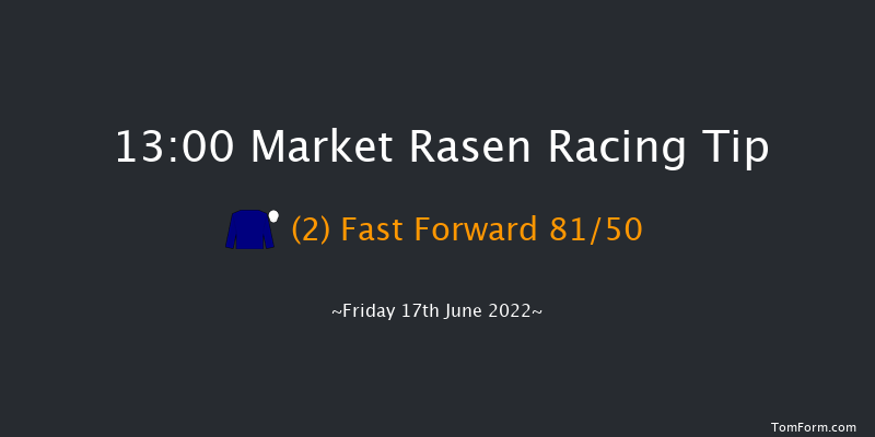 Market Rasen 13:00 Conditions Hurdle (Class 4) 17f Fri 3rd Jun 2022
