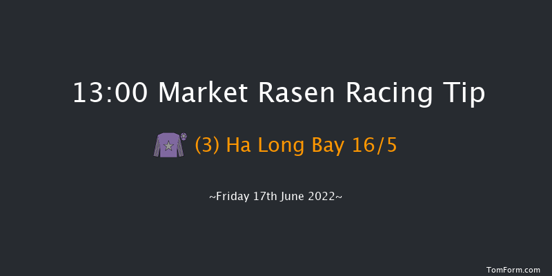 Market Rasen 13:00 Conditions Hurdle (Class 4) 17f Fri 3rd Jun 2022