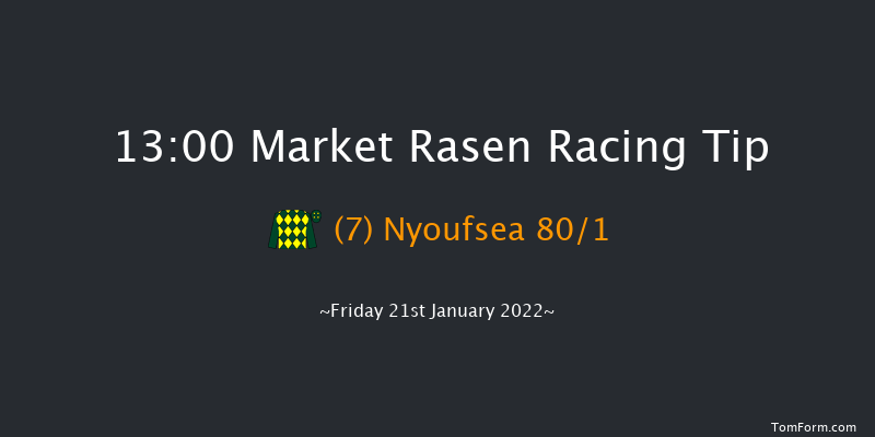 Market Rasen 13:00 Handicap Chase (Class 5) 17f Sun 26th Dec 2021