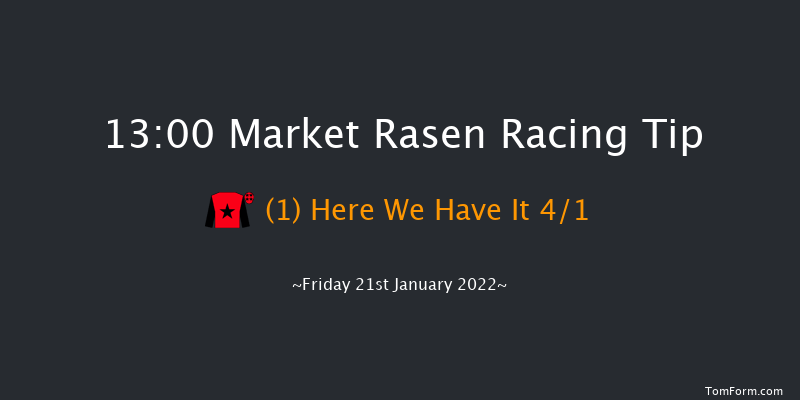 Market Rasen 13:00 Handicap Chase (Class 5) 17f Sun 26th Dec 2021