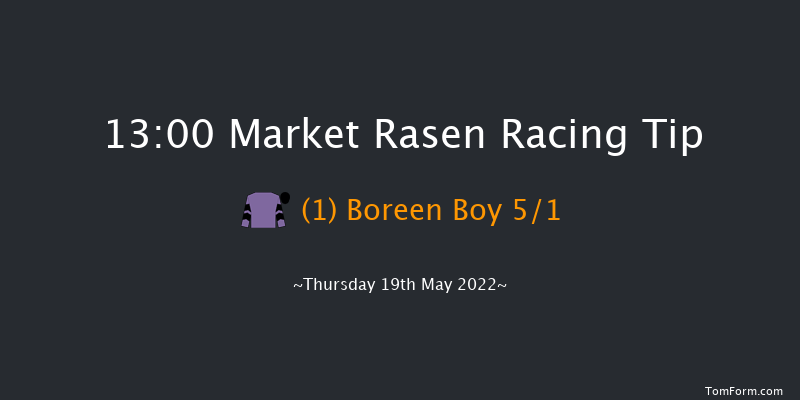 Market Rasen 13:00 Maiden Hurdle (Class 4) 17f Fri 6th May 2022