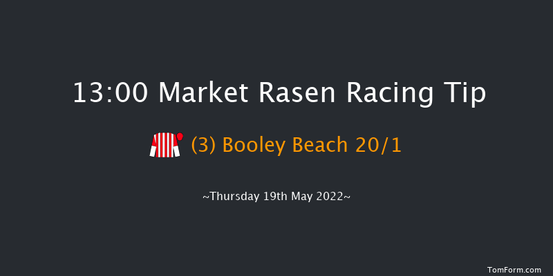 Market Rasen 13:00 Maiden Hurdle (Class 4) 17f Fri 6th May 2022