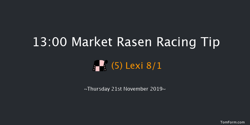 Market Rasen 13:00 Handicap Hurdle (Class 4) 23f Thu 7th Nov 2019