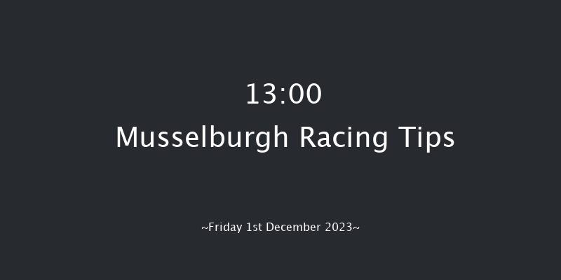Musselburgh 13:00 Handicap Hurdle (Class 5) 16f Thu 30th Nov 2023