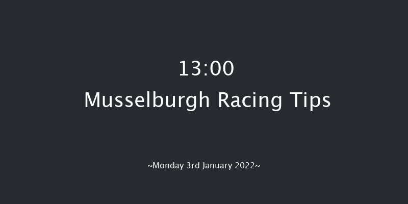 Musselburgh 13:00 Handicap Hurdle (Class 4) 20f Sat 1st Jan 2022