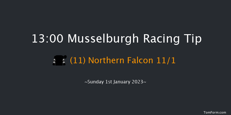 Musselburgh 13:00 Handicap Hurdle (Class 4) 24f Mon 5th Dec 2022