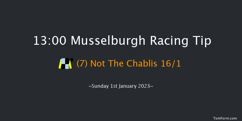 Musselburgh 13:00 Handicap Hurdle (Class 4) 24f Mon 5th Dec 2022