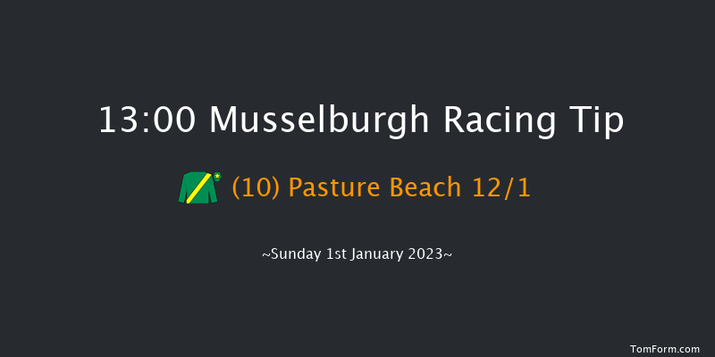 Musselburgh 13:00 Handicap Hurdle (Class 4) 24f Mon 5th Dec 2022