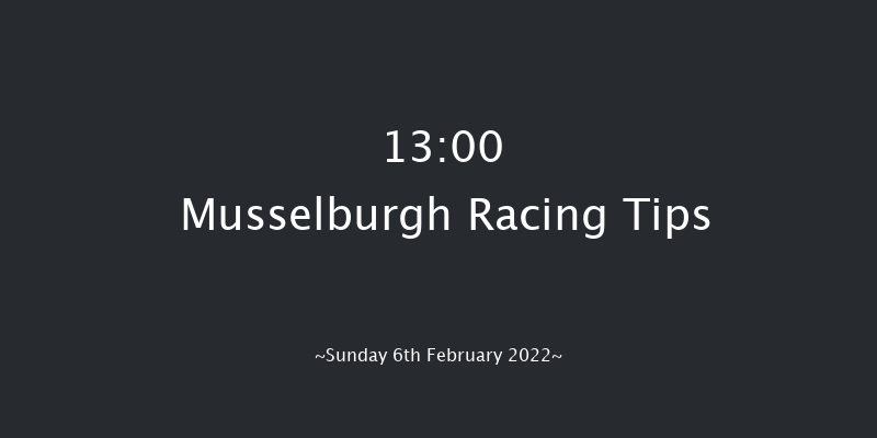 Musselburgh 13:00 Handicap Chase (Class 4) 20f Sat 5th Feb 2022