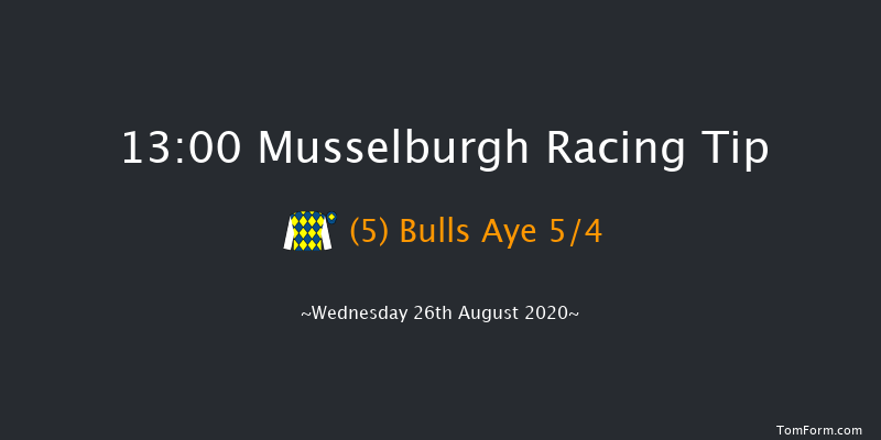 Start Your Career With Scottish Racing Academy Maiden Auction Stakes Musselburgh 13:00 Maiden (Class 5) 7f Thu 30th Jul 2020