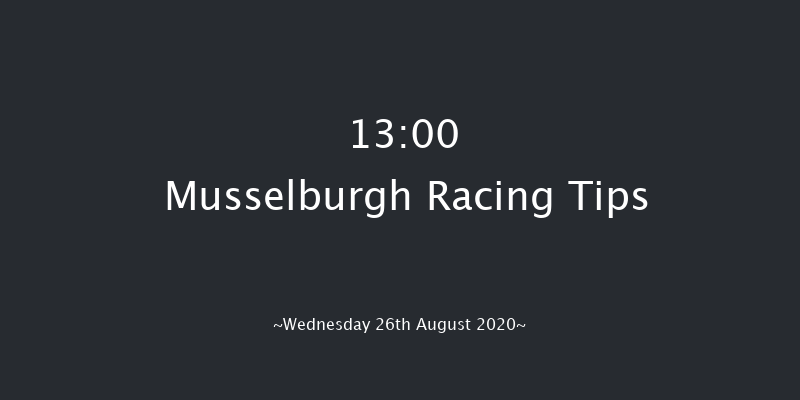 Start Your Career With Scottish Racing Academy Maiden Auction Stakes Musselburgh 13:00 Maiden (Class 5) 7f Thu 30th Jul 2020
