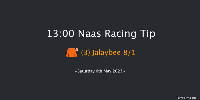 Naas 13:00 Maiden 5f Mon 24th Apr 2023
