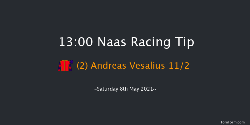 Irish Stallion Farms EBF Maiden Naas 13:00 Maiden 5f Mon 26th Apr 2021