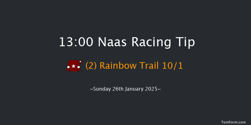 Naas  13:00 Handicap Chase 20f Sun 5th Jan 2025