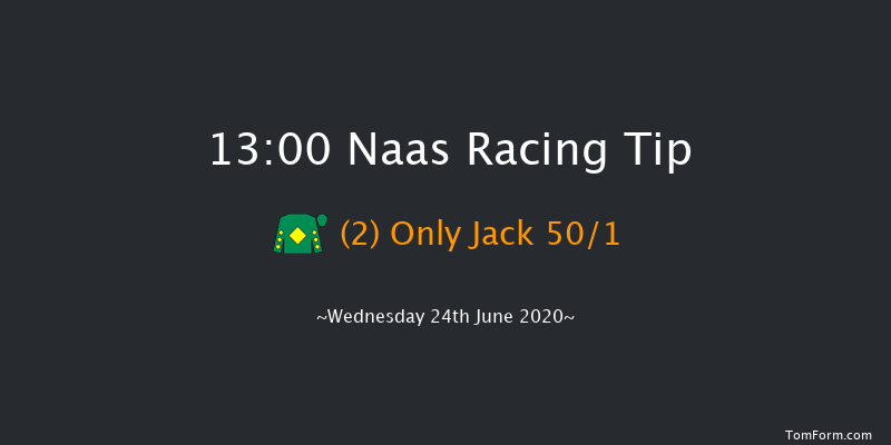 Irish EBF Median Sires Series Maiden Naas 13:00 Maiden 5f Sat 20th Jun 2020