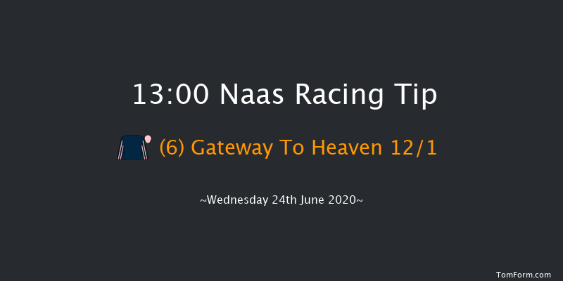 Irish EBF Median Sires Series Maiden Naas 13:00 Maiden 5f Sat 20th Jun 2020