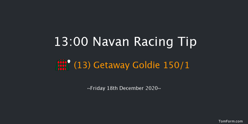 Mervyn Gray Construction Maiden Hurdle Navan 13:00 Maiden Hurdle 20f Sat 5th Dec 2020