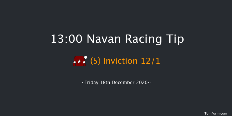 Mervyn Gray Construction Maiden Hurdle Navan 13:00 Maiden Hurdle 20f Sat 5th Dec 2020