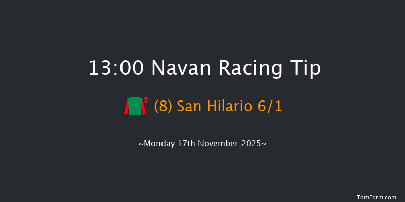 Navan 13-00 16f Sun 16th Nov 2025