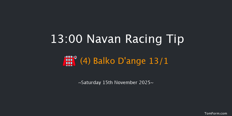 Navan 13-00 16f Wed 22nd Oct 2025