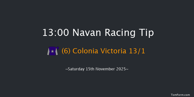 Navan 13-00 16f Wed 22nd Oct 2025