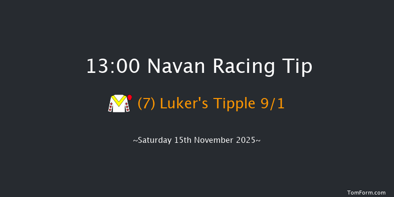 Navan 13-00 16f Wed 22nd Oct 2025
