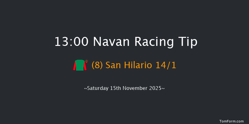 Navan 13-00 16f Wed 22nd Oct 2025