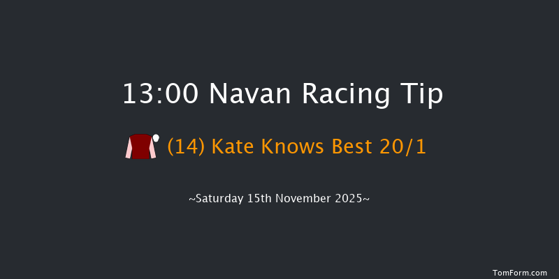 Navan 13-00 16f Wed 22nd Oct 2025