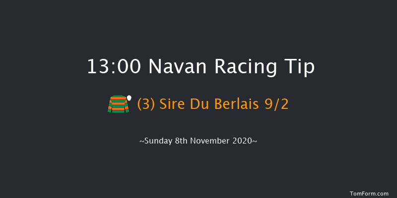 Lismullen Hurdle (Grade 2) Navan 13:00 Conditions Hurdle 20f Thu 22nd Oct 2020